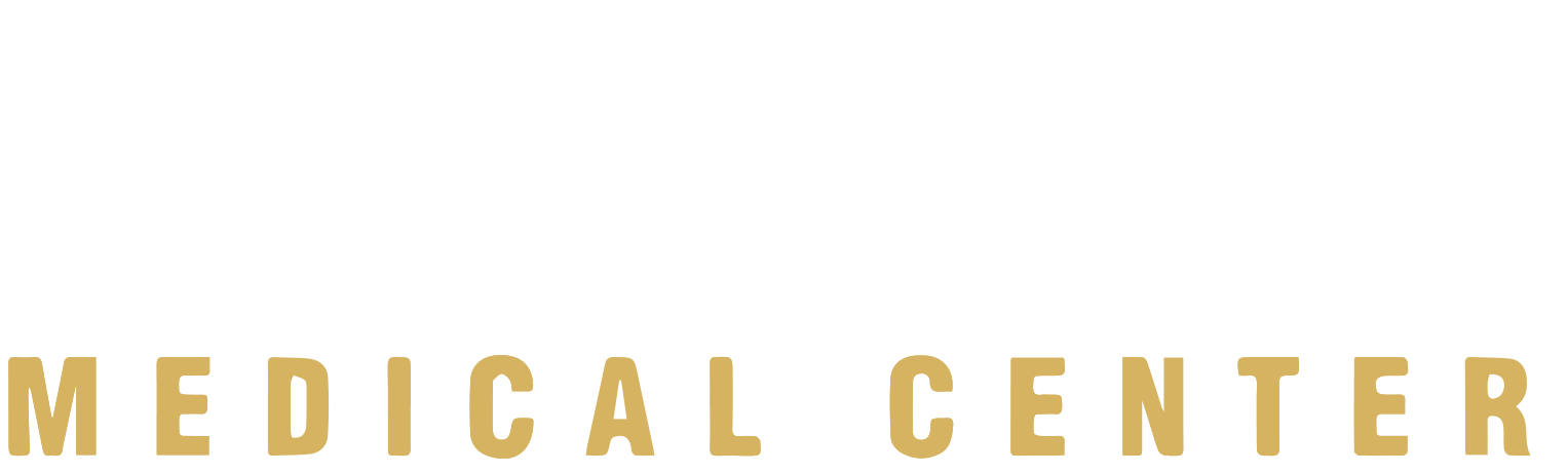 Barada Medical Center Logo